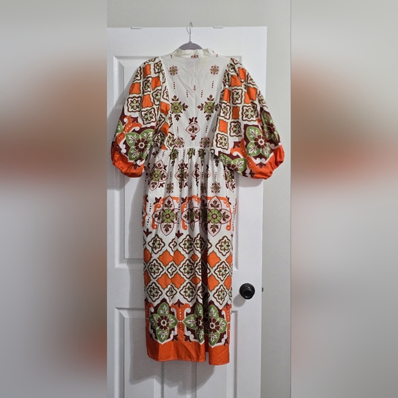 La Double J Portofino Dress - Picture 3 of 10